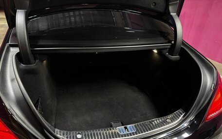 Mercedes-Benz S-Класс, 2016 год, 5 500 000 рублей, 14 фотография