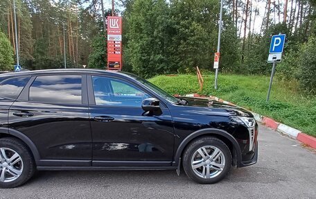 Haval Jolion, 2025 год, 1 850 000 рублей, 3 фотография