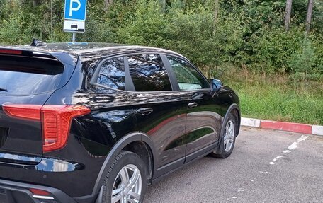 Haval Jolion, 2025 год, 1 850 000 рублей, 4 фотография