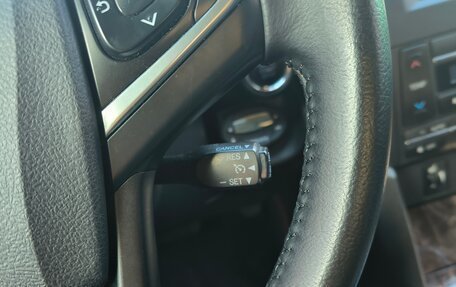 Toyota Camry, 2017 год, 2 400 000 рублей, 9 фотография