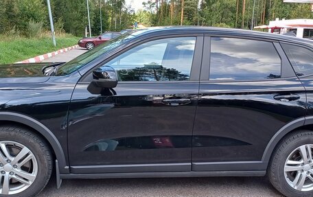 Haval Jolion, 2025 год, 1 850 000 рублей, 6 фотография