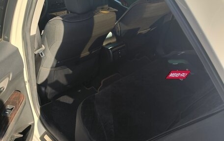 Toyota Camry, 2017 год, 2 400 000 рублей, 5 фотография