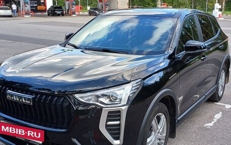 Haval Jolion, 2025 год, 1 850 000 рублей, 7 фотография