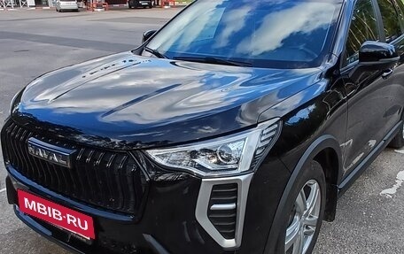 Haval Jolion, 2025 год, 1 850 000 рублей, 2 фотография