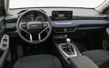 Haval Jolion, 2025 год, 1 850 000 рублей, 10 фотография