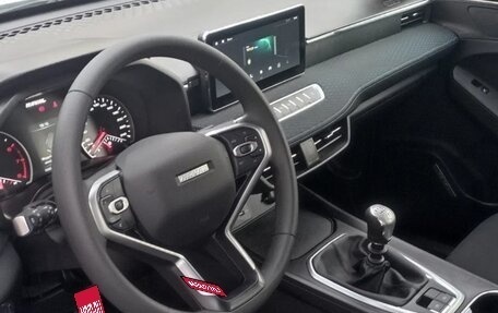 Haval Jolion, 2025 год, 1 850 000 рублей, 11 фотография