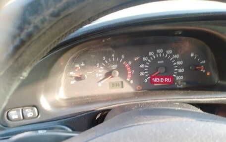 Chevrolet Niva I рестайлинг, 2008 год, 480 000 рублей, 8 фотография