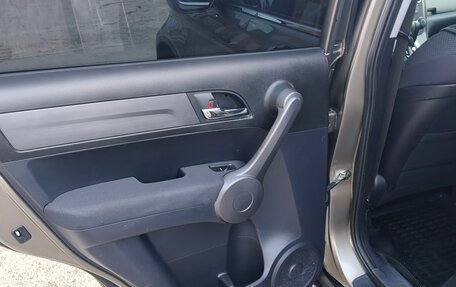 Honda CR-V III рестайлинг, 2008 год, 1 330 000 рублей, 14 фотография