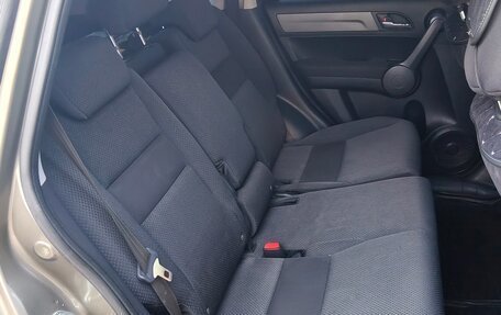 Honda CR-V III рестайлинг, 2008 год, 1 330 000 рублей, 10 фотография