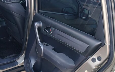 Honda CR-V III рестайлинг, 2008 год, 1 330 000 рублей, 18 фотография