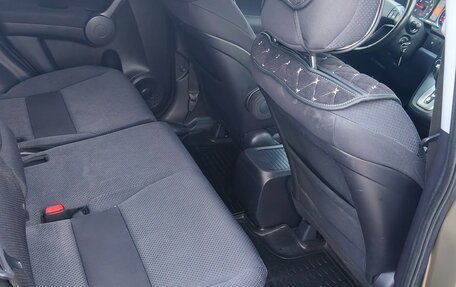 Honda CR-V III рестайлинг, 2008 год, 1 330 000 рублей, 15 фотография
