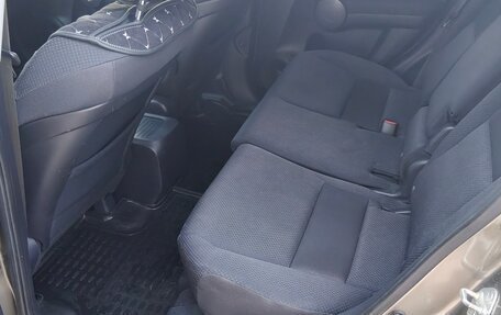 Honda CR-V III рестайлинг, 2008 год, 1 330 000 рублей, 17 фотография