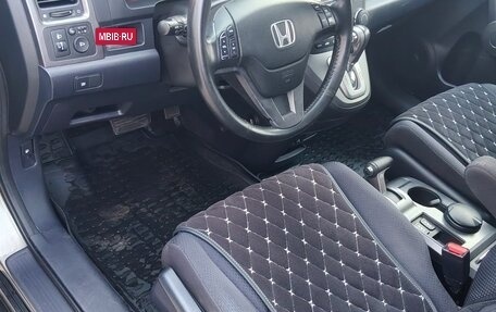 Honda CR-V III рестайлинг, 2008 год, 1 330 000 рублей, 12 фотография