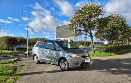 Mitsubishi Colt VI рестайлинг, 2010 год, 350 000 рублей, 2 фотография