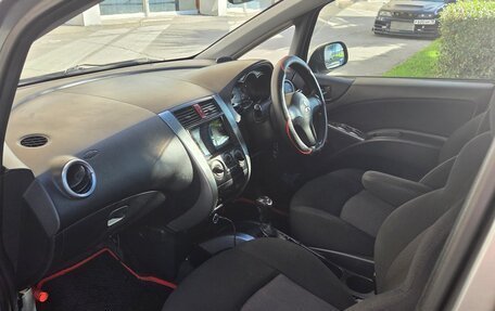 Mitsubishi Colt VI рестайлинг, 2010 год, 350 000 рублей, 10 фотография