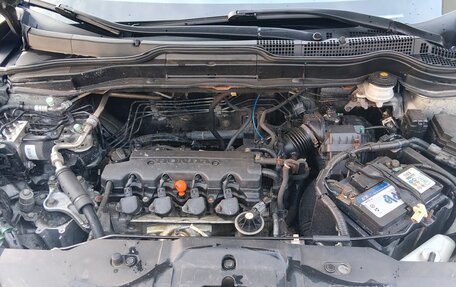 Honda CR-V III рестайлинг, 2008 год, 1 330 000 рублей, 21 фотография
