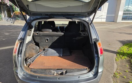 Mitsubishi Colt VI рестайлинг, 2010 год, 350 000 рублей, 12 фотография