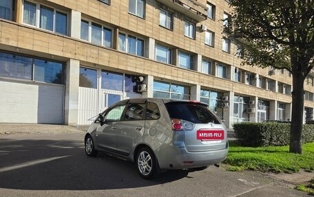 Mitsubishi Colt VI рестайлинг, 2010 год, 350 000 рублей, 5 фотография