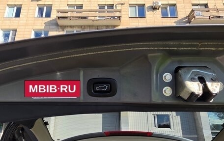 Mitsubishi Colt VI рестайлинг, 2010 год, 350 000 рублей, 13 фотография