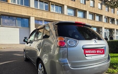 Mitsubishi Colt VI рестайлинг, 2010 год, 350 000 рублей, 6 фотография