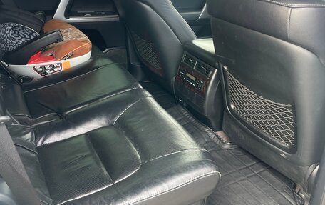 Toyota Land Cruiser 200, 2012 год, 3 200 000 рублей, 9 фотография