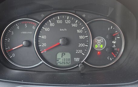 Mitsubishi Pajero Sport II рестайлинг, 2011 год, 1 420 000 рублей, 12 фотография