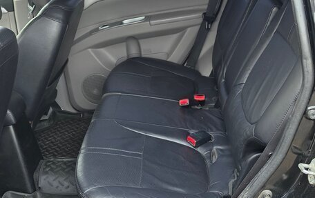 Mitsubishi Pajero Sport II рестайлинг, 2011 год, 1 420 000 рублей, 11 фотография