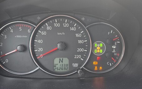 Mitsubishi Pajero Sport II рестайлинг, 2011 год, 1 420 000 рублей, 13 фотография
