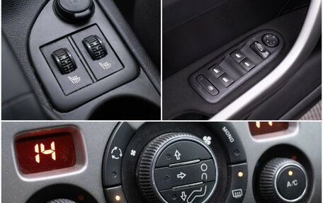 Peugeot 408 I рестайлинг, 2013 год, 595 000 рублей, 16 фотография