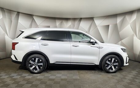 KIA Sorento IV, 2020 год, 3 243 000 рублей, 6 фотография