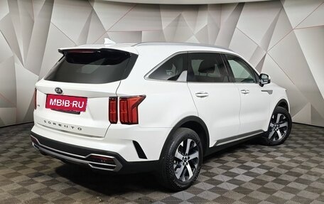 KIA Sorento IV, 2020 год, 3 243 000 рублей, 2 фотография