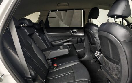 KIA Sorento IV, 2020 год, 3 243 000 рублей, 17 фотография