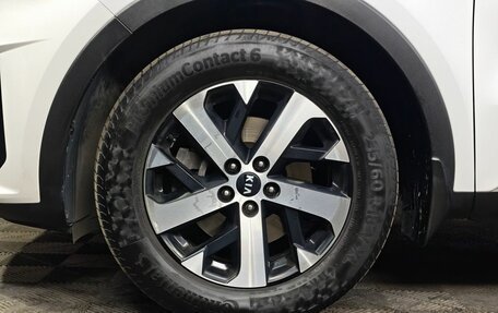 KIA Sorento IV, 2020 год, 3 243 000 рублей, 9 фотография