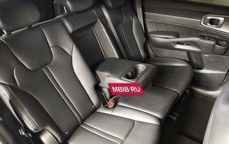KIA Sorento IV, 2020 год, 3 243 000 рублей, 16 фотография