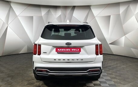 KIA Sorento IV, 2020 год, 3 243 000 рублей, 8 фотография