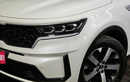 KIA Sorento IV, 2020 год, 3 243 000 рублей, 10 фотография