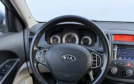 KIA cee'd I рестайлинг, 2009 год, 630 000 рублей, 14 фотография