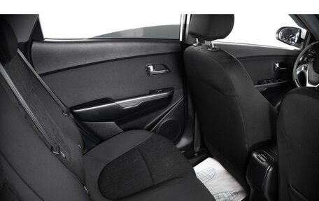 KIA Rio III рестайлинг, 2016 год, 939 000 рублей, 9 фотография