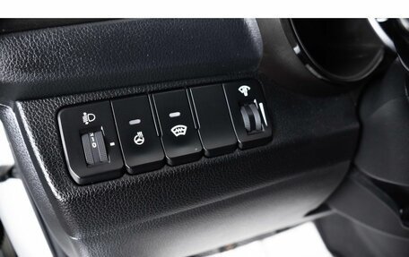 KIA Rio III рестайлинг, 2016 год, 939 000 рублей, 19 фотография