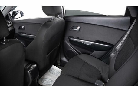 KIA Rio III рестайлинг, 2016 год, 939 000 рублей, 8 фотография