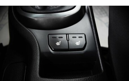 KIA Rio III рестайлинг, 2016 год, 939 000 рублей, 18 фотография