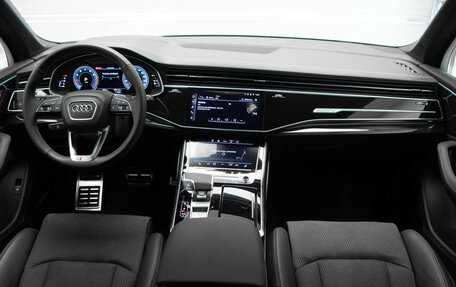 Audi Q7, 2026 год, 10 350 000 рублей, 8 фотография