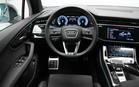 Audi Q7, 2026 год, 10 350 000 рублей, 9 фотография