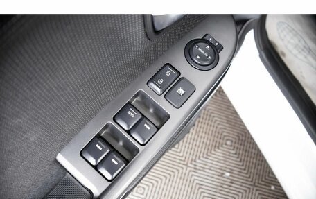 KIA Rio III рестайлинг, 2016 год, 939 000 рублей, 20 фотография
