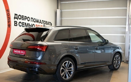 Audi Q7, 2026 год, 10 350 000 рублей, 4 фотография