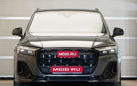 Audi Q7, 2026 год, 10 350 000 рублей, 2 фотография