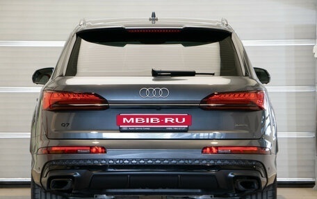 Audi Q7, 2026 год, 10 350 000 рублей, 5 фотография