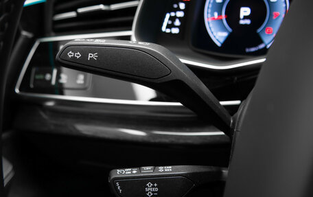 Audi Q7, 2026 год, 10 350 000 рублей, 13 фотография