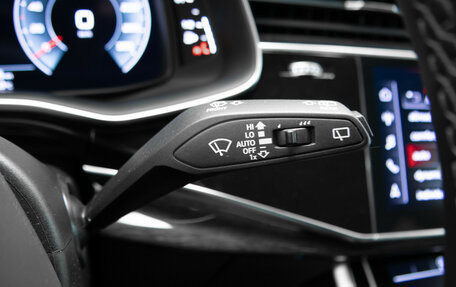 Audi Q7, 2026 год, 10 350 000 рублей, 18 фотография
