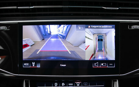Audi Q7, 2026 год, 10 350 000 рублей, 24 фотография